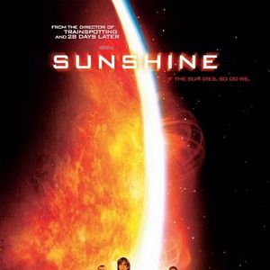 Foto Sunshine - Alerta Solar