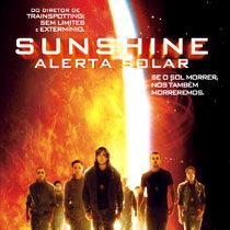 Foto Sunshine - Alerta Solar