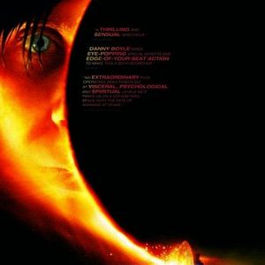 Foto Sunshine - Alerta Solar