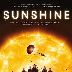 Foto Sunshine - Alerta Solar