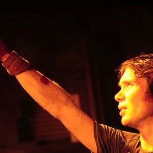 Foto Sunshine - Alerta Solar