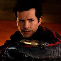 Foto Terra Dos Mortos