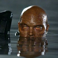 Foto Terra Dos Mortos