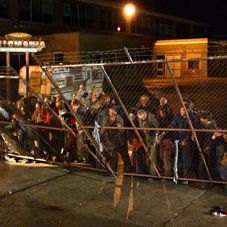 Foto Terra Dos Mortos