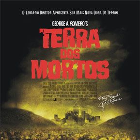 Foto Terra Dos Mortos