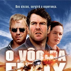 Foto O Vôo da Fênix