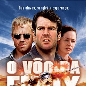 Foto O Vôo da Fênix