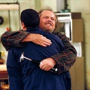 Foto Tratamento de Choque