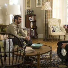 Foto Traídos pelo Destino