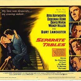 Foto Vidas Separadas