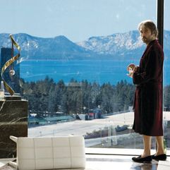 Foto A Última Cartada