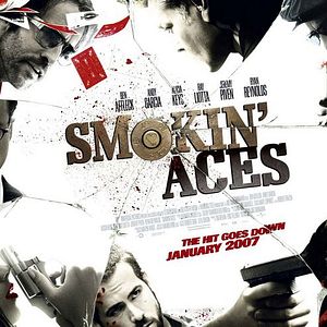 Foto A Última Cartada