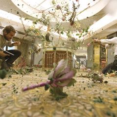 Foto A Última Cartada