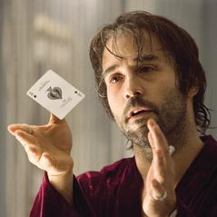 Foto A Última Cartada