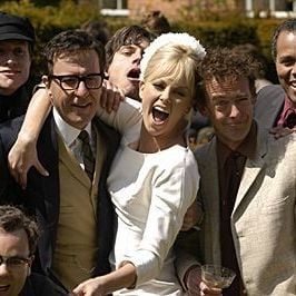 Foto A Vida e Morte de Peter Sellers