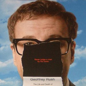 Foto A Vida e Morte de Peter Sellers