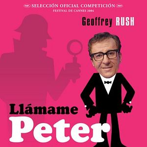 Foto A Vida e Morte de Peter Sellers