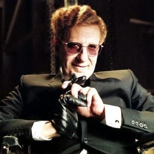 Foto A Vida e Morte de Peter Sellers