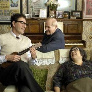 Foto A Vida e Morte de Peter Sellers