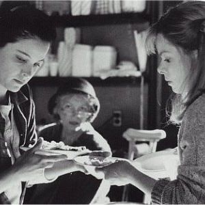 Foto Spitfire Grill - O Recomeço