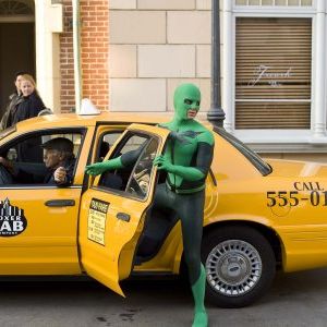 Foto Super-Herói - O Filme