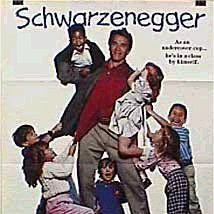 Foto Um Tira no Jardim de Infância