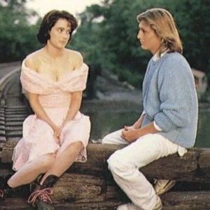 Foto A Volta de Roxy Carmichael