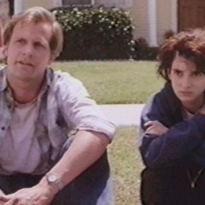 Foto A Volta de Roxy Carmichael