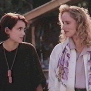 Foto A Volta de Roxy Carmichael