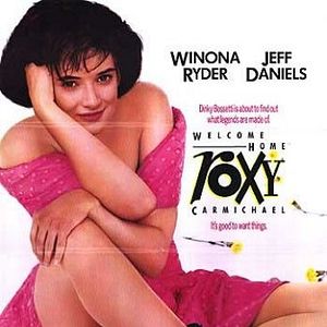 Foto A Volta de Roxy Carmichael