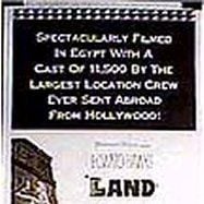 Foto Terra dos Faraós