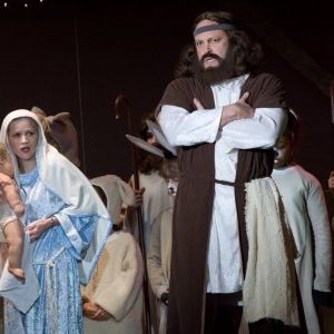 Foto Surpresas do Amor