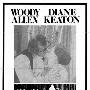 Foto A Última Noite de Boris Grushenko