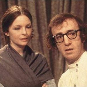 Foto A Última Noite de Boris Grushenko