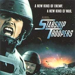 Foto Tropas Estelares