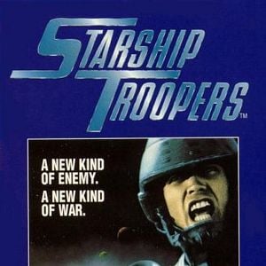 Foto Tropas Estelares