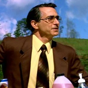 Foto Uma Vida em Minhas Mãos