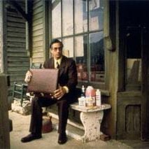 Foto Uma Vida em Minhas Mãos