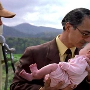 Foto Uma Vida em Minhas Mãos