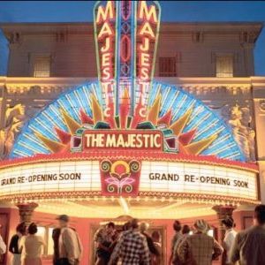 Foto Cine Majestic