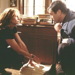 Foto Teoria da Conspiração