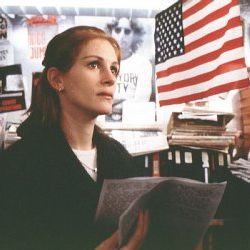 Foto Teoria da Conspiração