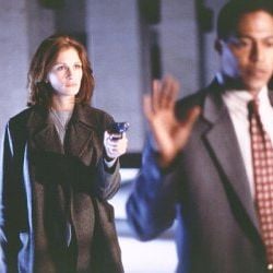 Foto Teoria da Conspiração