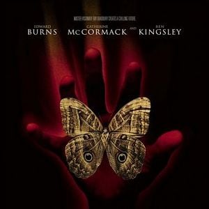 Foto O Som do Trovão