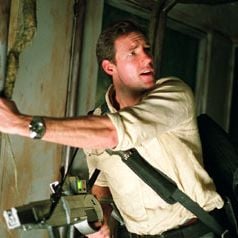 Foto O Som do Trovão