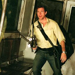 Foto O Som do Trovão