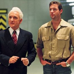 Foto O Som do Trovão