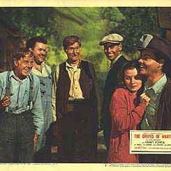 Foto As Vinhas da Ira