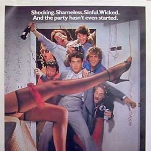 Foto A Última Festa de Solteiro