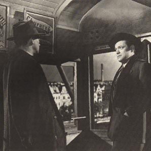 Foto O Terceiro Homem